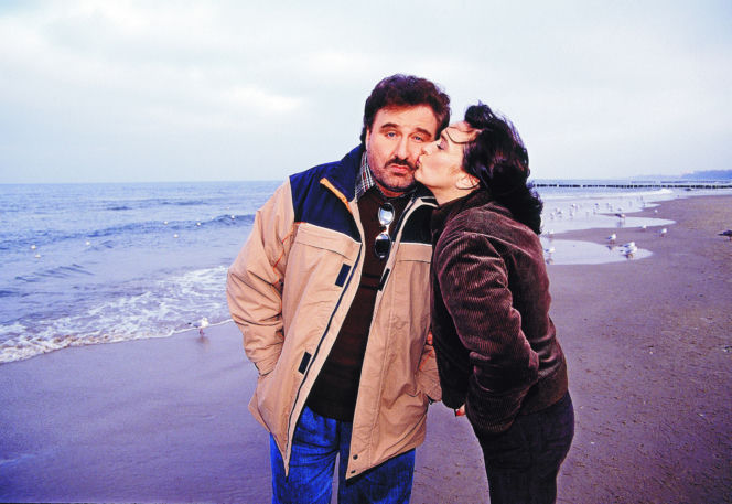 Krzysztof Krawczyk nie chciał in vitro