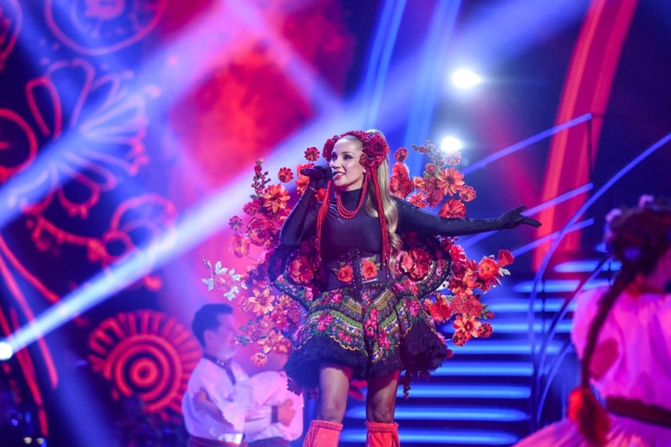 Cleo oceniła występ Justyny Steczkowskiej na Eurowizji. Spodziewaliście się takich słów?