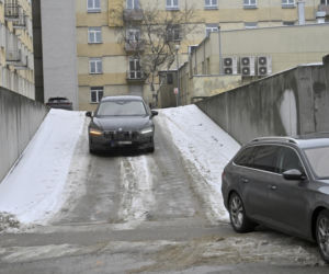 Jarosław Kaczyński wyszedł ze szpitala