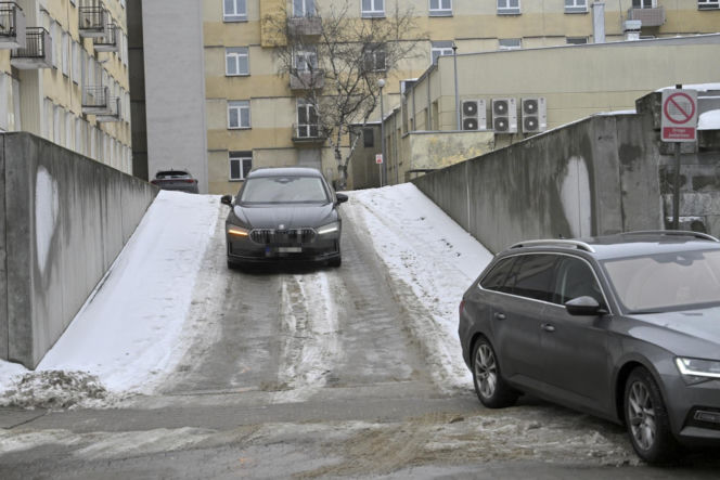 Jarosław Kaczyński wyszedł ze szpitala