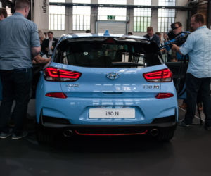 Hyundai i30 N