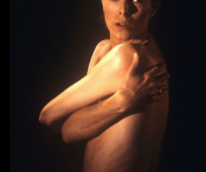 David Bowie