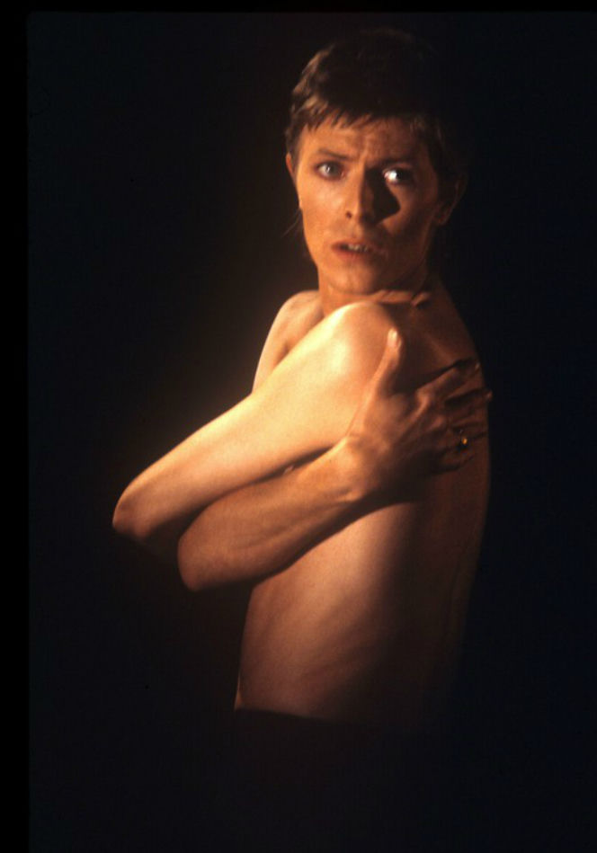 David Bowie