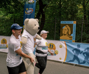 Totalizator Sportowy rozpoczyna nową tradycję! Polacy zebrali fortunę dla potrzebujących