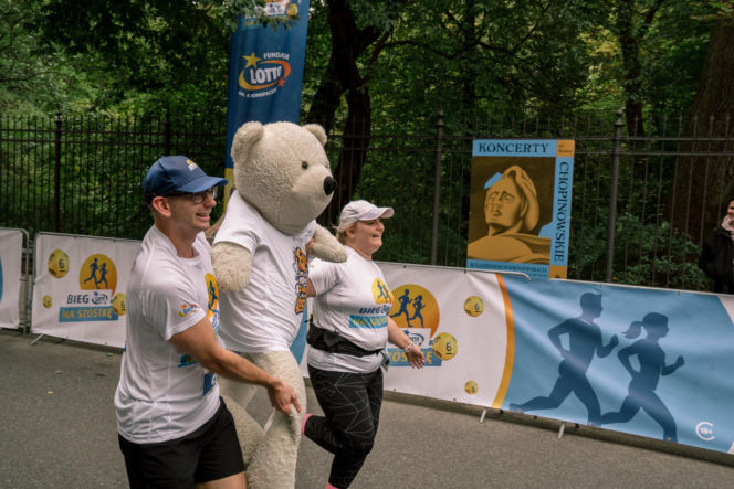 Totalizator Sportowy rozpoczyna nową tradycję! Polacy zebrali fortunę dla potrzebujących