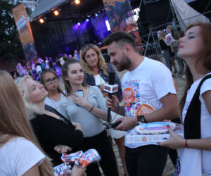 Wielki finał ESKA Summer City na Letniej Scenie ESKI! [GALERIA ZDJĘĆ]