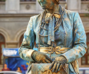 Gabrielle Coco Chanel