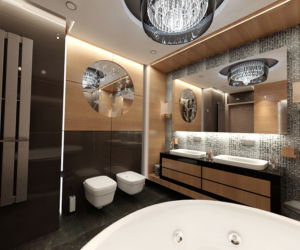 Luksusowy apartament zdjecie nr 2