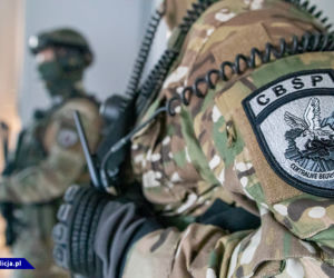 CBŚP kolejny raz uderzyło w gang kolejowy [GALERIA]