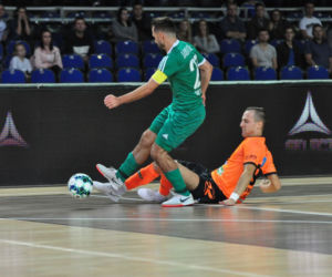 FC Toruń - Rekord Bielsko-Biała 2:1