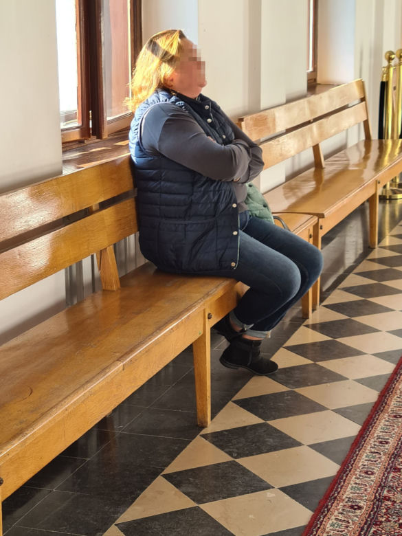 Brutalny gwałt na 16-latku. Nowy proces. Matka broni Kamila Ł.