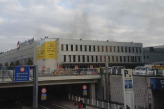 Zamachy w Brukseli. Lotnisko Zaventem będzie zamknięte do Wielkanocy