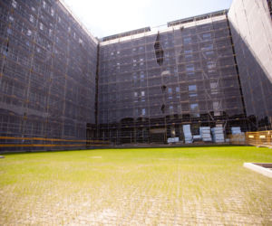 Budowa Wielkopolskiego Centrum Zdrowia Dziecka w Poznaniu