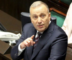 Grzegorz Schetyna