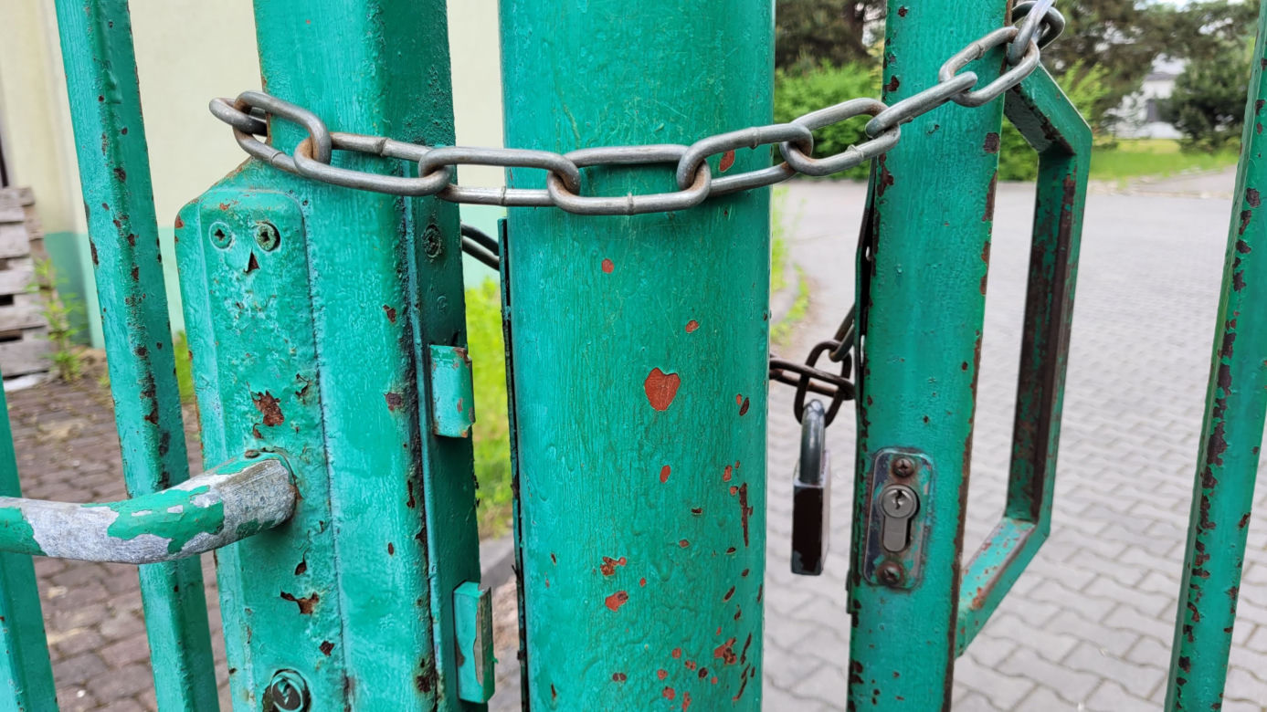 Stadion Rozwoju Katowice. Tak wygląda obecnie [ZDJĘCIA]