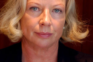 Bożena Dykiel na zdjęciach sprzed ponad 20 lat. Tak wyglądała w pierwszych odcinkach Na Wspólnej