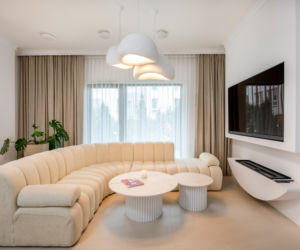 Mieszkanie Oli Niwak