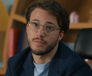 Barwy szczęścia, odcinek 3287. Kajtek (Jakub Dmochowski)