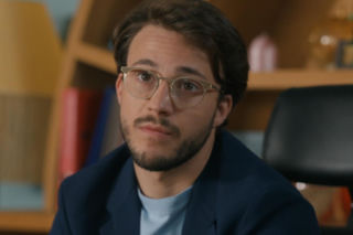 Barwy szczęścia, odcinek 3287. Kajtek (Jakub Dmochowski)