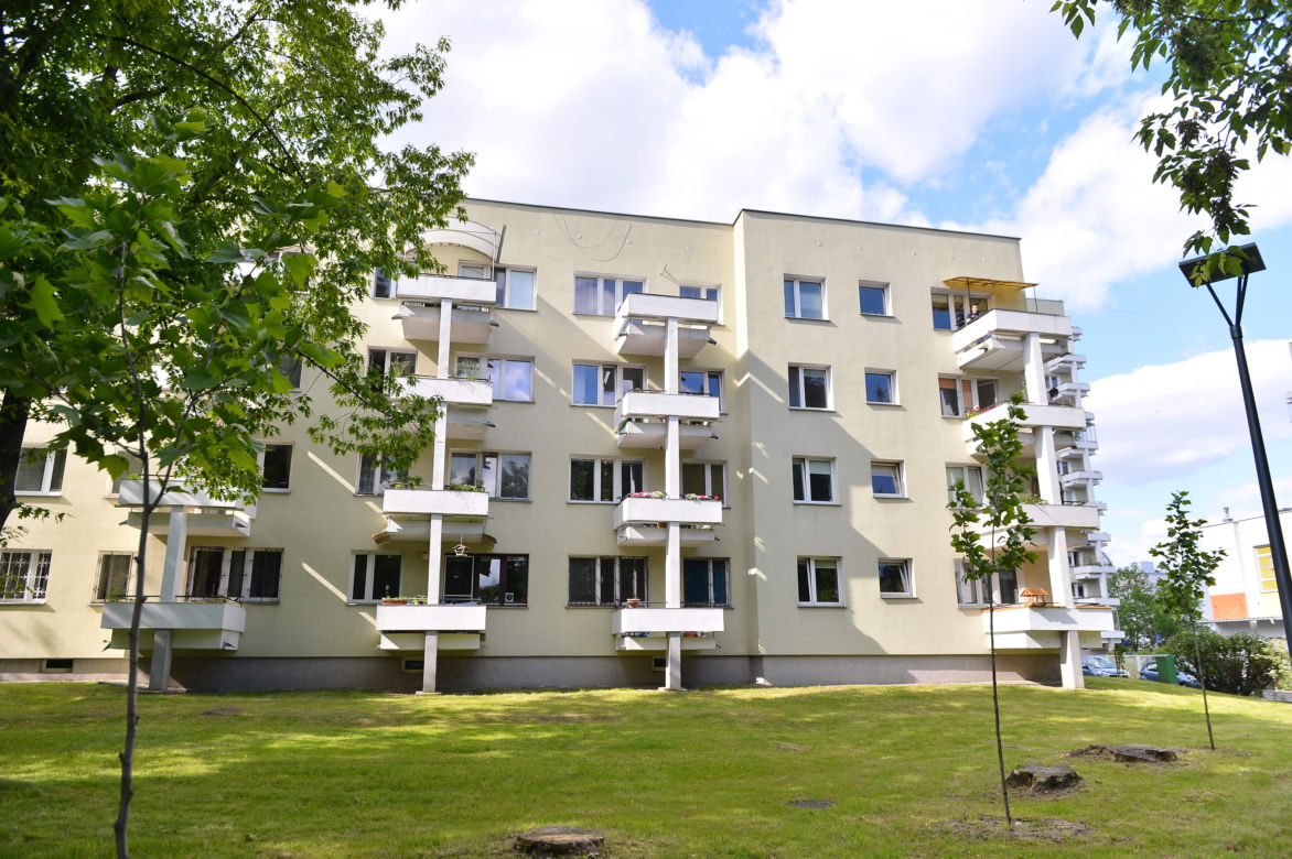 Wodomierze na Służewcu. Za co płacą mieszkańcy?