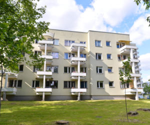 Wodomierze na Służewcu. Za co płacą mieszkańcy?