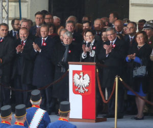 Obchody 3 Maja, Warszawa