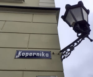 Mikołaj Kopernik i obiekty z nim związane. Mieszkańcy z Torunia powinni je kojarzyć!