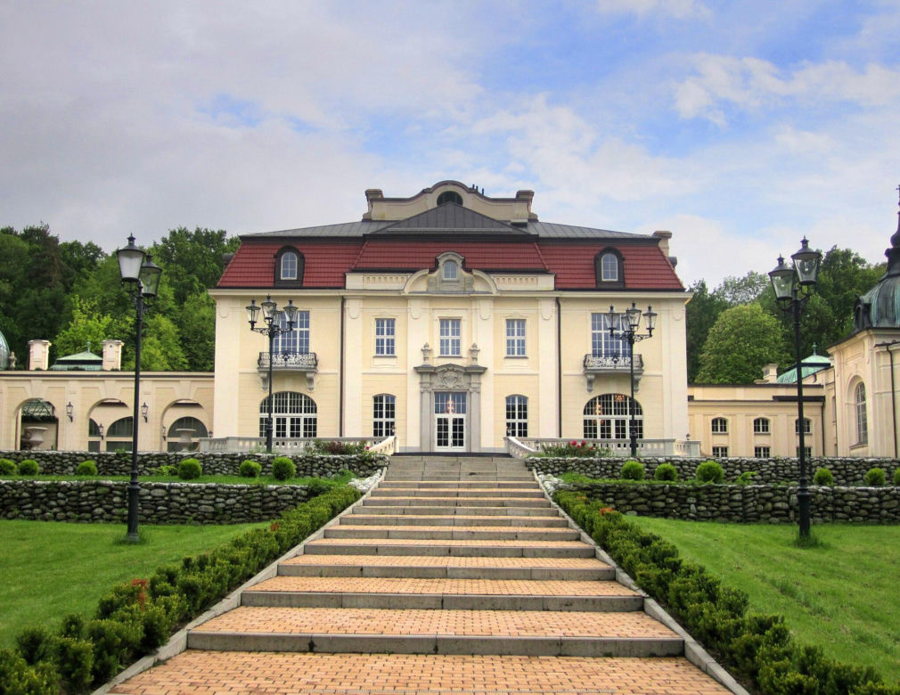 To miasto w Małopolsce jest nazywane polskim Monachium. Mało kto wie, że jest sławne na całą Europę