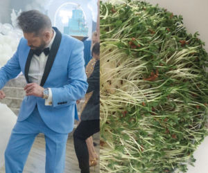 Rzeżuchy które wyglądają jak Krzysztof Rutkowski i jego legendarne fryzury