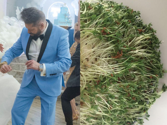 Rzeżuchy które wyglądają jak Krzysztof Rutkowski i jego legendarne fryzury