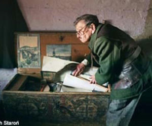 FILMY KRZYSZTOFA KRAUZE.