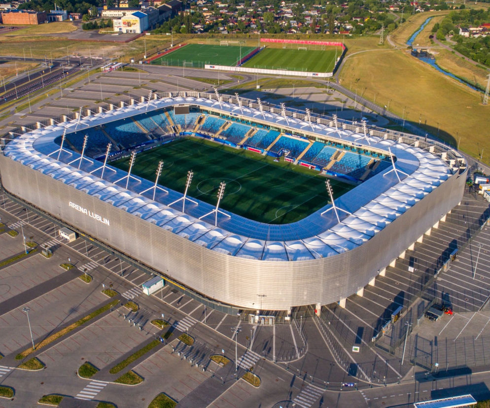 Arena Lublin