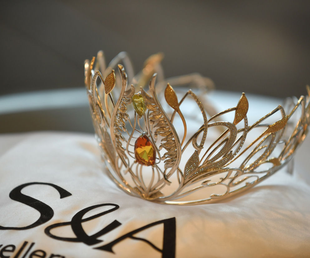 Korona Miss Polonia