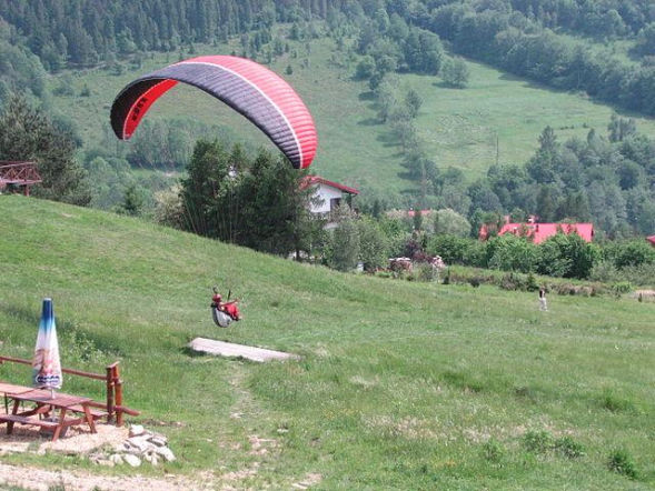 Góra Żar