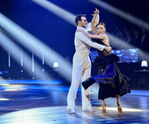 Dancing with the Stars. Taniec z Gwiazdami- odc. 1