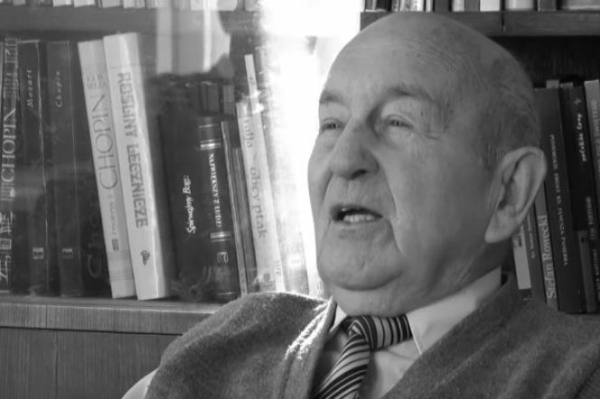 Nie żyje Alojzy Szablewski, zasłużony działacz Solidarności