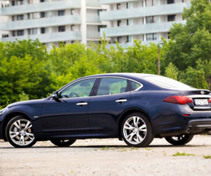 Infiniti Q70 2.2d Sport Tech