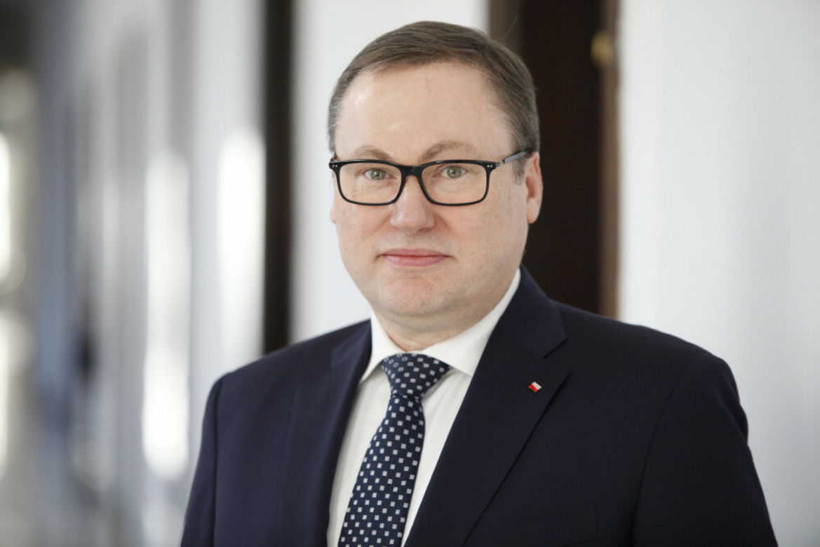 Grzegorz Bierecki