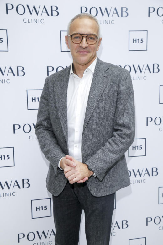 Paweł Orleański i życie na dwóch frontach. Tak odnajduje równowagę między karierą a rodziną