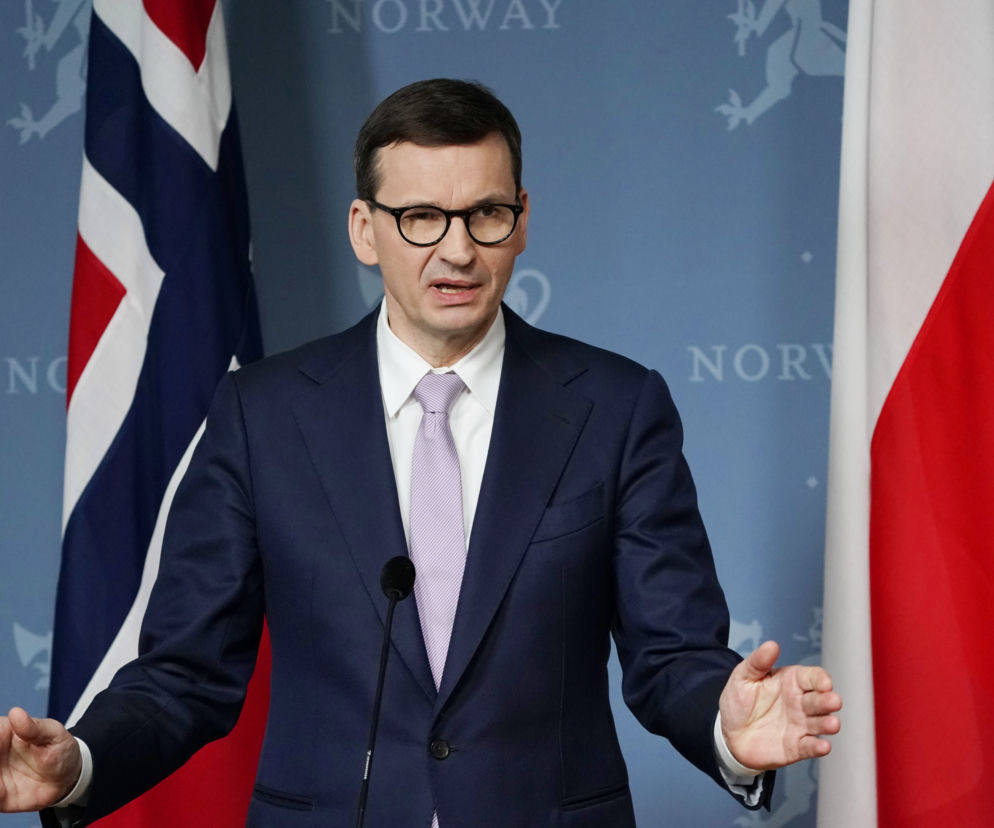 Rząd poprawia Polski Ład