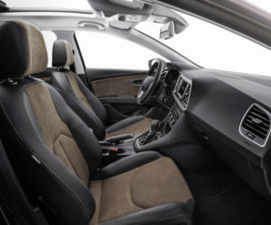 Seat Leon ST X-Perience