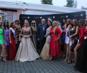 Gala Miss Polski Pomorza Zachodniego 2020