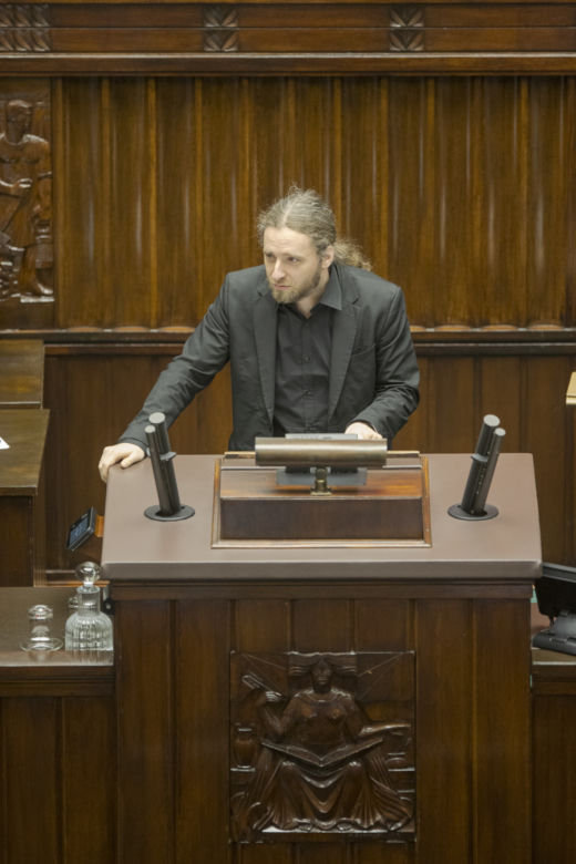 Dobromir Sośnierz