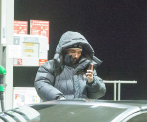 Auto Patryka Vegi zlicytowane
