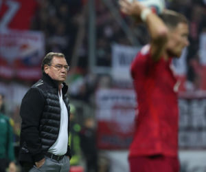 Bośnia - Polska. Mecz Ligi Narodów
