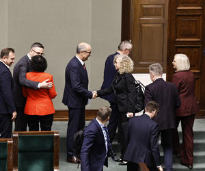Mamy nowego Marszałka Sejmu! Były prezydent szokuje! Rzecz wątpliwie moralna