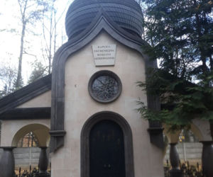 Groby najbogatszych Polaków