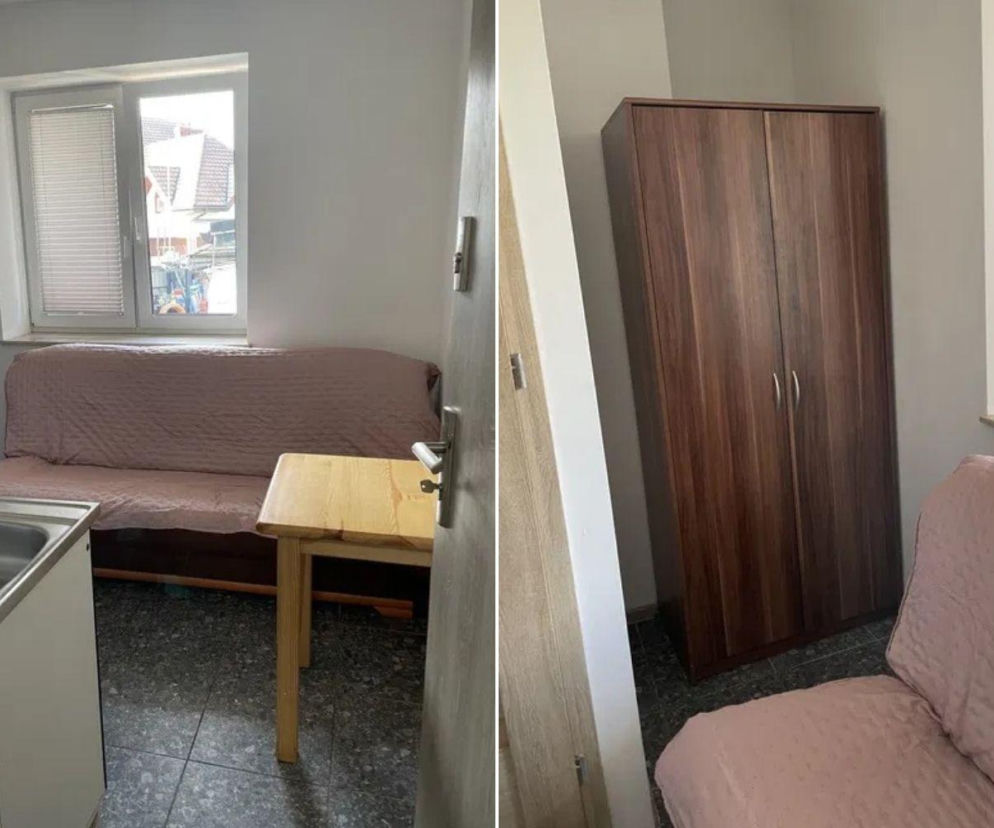 Luksus w wersji XS. 10 metrów na skraju Warszawy za jedyne 2 tys. zł