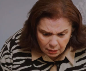 Miłość i nadzieja odc. 356. Naciye