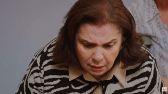 Miłość i nadzieja odc. 356. Naciye